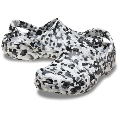 Crocs Classic Confetti Clog